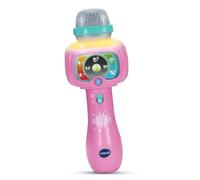 VTECH SUPER MICRO MAGIC'FUN ROSE