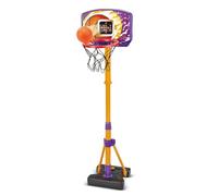 Jeu électronique Vtech Baby Super panier de basket interactif