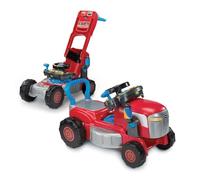Super tracteur magi tondeuse - 3 en 1 VTECH