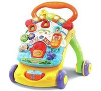 Porteur Trotteur Super Parlant 2 en 1