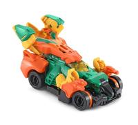 VTech Switch and Go Boost Turbo The T-Rex Transforming Dino