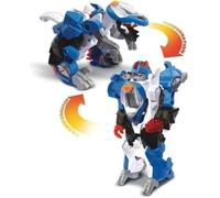 Robot Vtech Mastor Le Super Vélociraptor