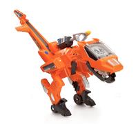 VTech Véhicule interactif transformable Switch & Go Dinos Modèle aléatoire