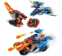 vtech® Switch & Go Dinos - 2in1 Spinosaurus & Pterodaktylus Jouet électrique multicolore