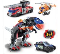 VTech Switch & Go Dinos 3-en-1 Super-T-Rex