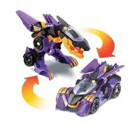 VTECH - Switch + Go Dinos - Brutor, Super Spinosaure Voiture de course