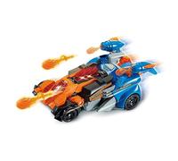 Robot éducatif Vtech Switch & Go Combo Super Spino-Dactyl 2 en 1