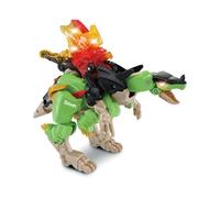 Robot éducatif Switch & Go Dinos Combo Snipops, Le Super Spinosaure 2 en 1