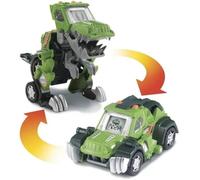 Vtech Switch & Go Dinos - Drex, Le Super T-Rex (Jeep)