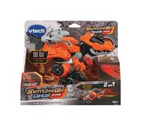 VTECH SWITCH & GO DINOS FIRE - FUREX, LE SUPER T-REX