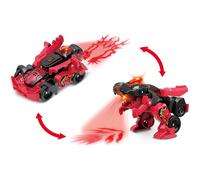 VTech 80-537904 Jouet Dinosaure Multicolore