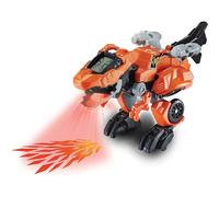 VTech Switch Go Dinos Fire T-Rex