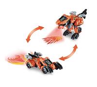 VTech Switch & Go Dinos Fire T-Rex
