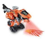 Vtech Switch & Go Dinos - Fire-T-Rex 80-538004