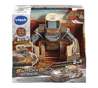 VTECH SWITCH & GO DINOS - KRYL, LE SUPER GORILLE