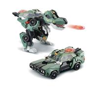 VTECH - Switch & Go Dinos Lanceur - Tyram, Super T-Rex Lance Flammes