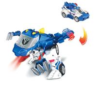 Vtech Switch & Go Dinos Patrouillent La Police Des Therizinosaurus