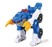 Vtech Switch & Go Dinos Sirène Le Therizinosaurus