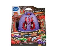 Vtech Switch & Go Dinos Surprise V2 (6 Modeles Differents)