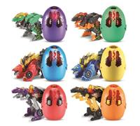 Vtech Switch & Go Dinos Surprise V2 (6 Modeles Differents)