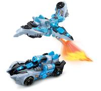 VTech Switch & Go Dino's Switch & Go Dinos - Steel, Le Super Pterodactyle