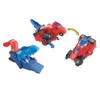 VTech Switch&Go Dinos Turbo "Turbo Lanceur T. Rex"