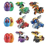 Vtech Switch & Go Dinos - Œuf de Surprise série 2