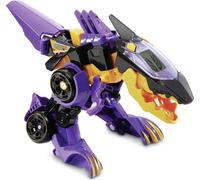 VTech Switch & Go Dino's Brutor Super Spinosaure (Voiture De Course)