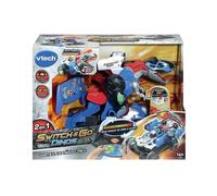 VTECH - SWITCH & GO - KORTEX, LE MÉGA T-REX - Multicolore