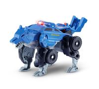 Vtech Switch and Go OneClick Mini Loup Transformateur Voiture Loup Jouet 2 en 1 avec Sons et Effets Lumineux pour Enfants de 3 à 8 Ans