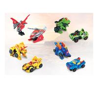Vtech Switch & Go Petits Dinos Assorti