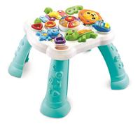 VTech TABLE D'ACTIVITIÉS SENSORIELLE DES P'TITS LOULOUS