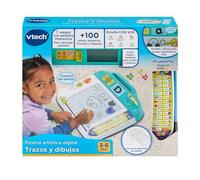 Vtech Digital Art Board Strokes And Drawings Version Spanish Vert