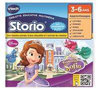 VTECH - Tablette éducative Princesse Sofia