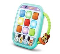 VTech Tablette éducative Sensorielle des Baby Loulous Multicolore F