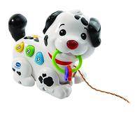 Tache - 1,2,3, Chante Et Marche Avec Moi! Vtech 80-502807-007