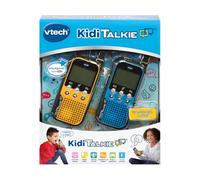 VTech Talkie-walkie 6 in 1 (200 m)