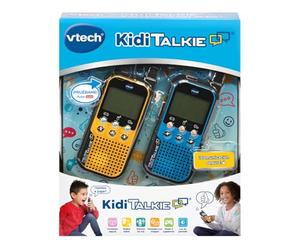 VTech Talkie-walkie 6 in 1 (200 m)