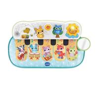 Instrument de musique Tap Tap piano des Baby loulous