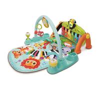 Vtech Tapis D´éveil 5 En 1 Toucan Tunes Version Espagnole