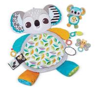 Centre d'activités VTech Baby Koala Cuddle Activity Mat - Marque : VTech Baby - EAN : 3417765745058