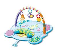 Mon tapis musical élephanteau MULTICOLORE Vtech Baby