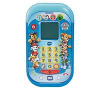 Vtech Téléphone Éducatif La Pat´ Patrouille Version Espagnole