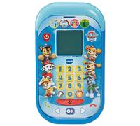 VTech Téléphone éducatif Pat' Patrouille