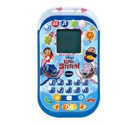 Vtech Téléphone Éducatif Stitch Version Espagnole