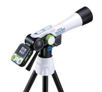 VTech Télescope vidéo interactif Genius XL