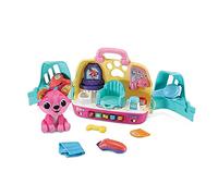 VTECH BABY - Titou et Son Salon de toilettage Interactif