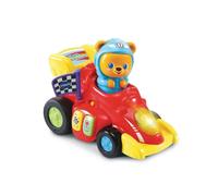 VTECH - Titours, Champion de Course - Véhicule Interactif pour Bébé de 12 moi...