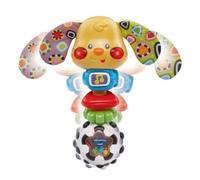 Vtech Tobi Purito Multicolore 0-6 Months Multicolore 0-6 Months