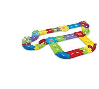 Vtech Toet 80-148123 Voie de Voiture Deluxe (en néerlandais)